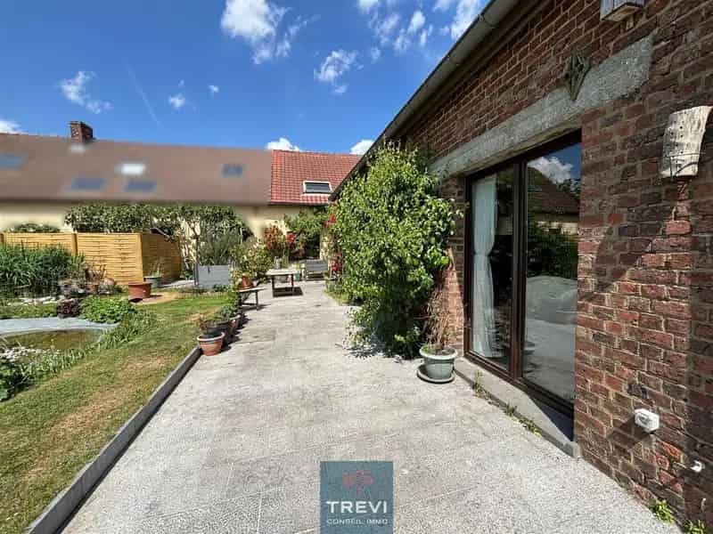 Huis te koop