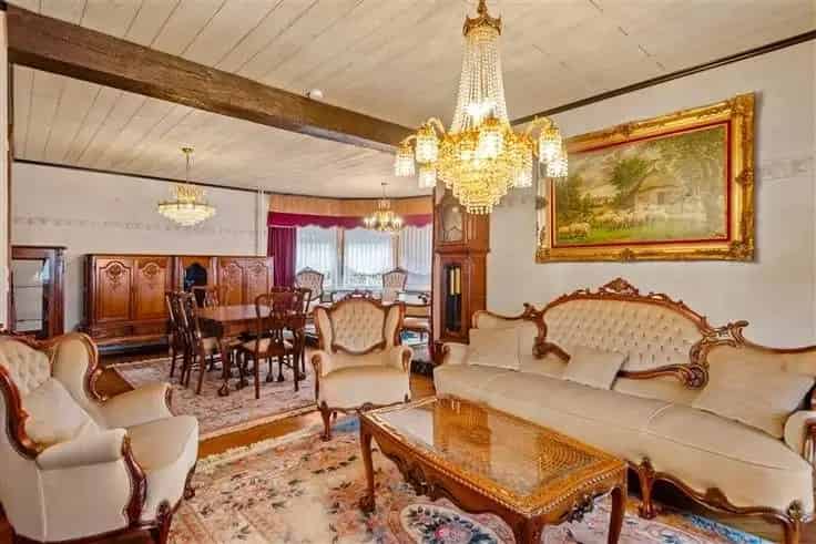 Huis Te Koop