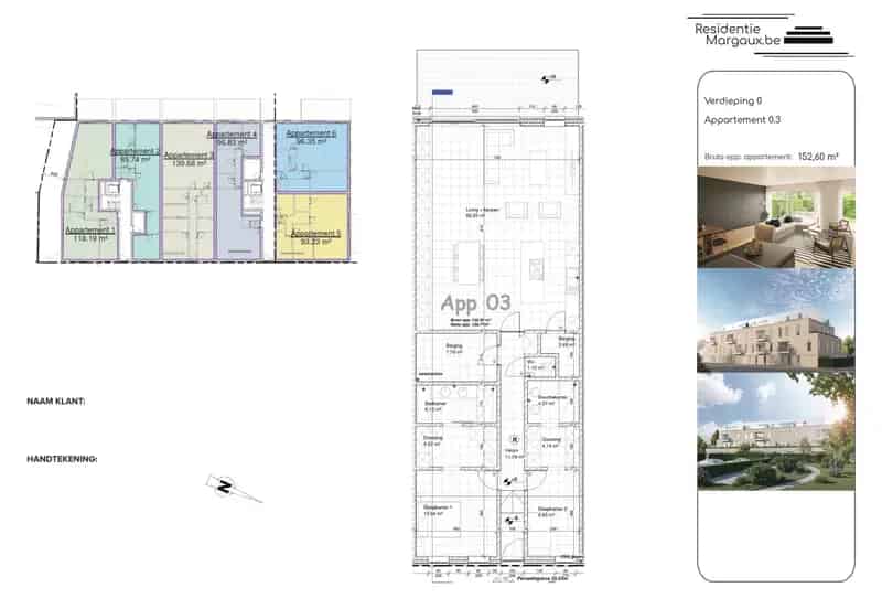 Gelegen op het gelijkvloers vinden we dit ruim appartement terug met 2 slaapkamers, eigen inkom en private tuin!
Het appartement is volledig afgewerkt met oog voor kwaliteit afwerking en comfort!
Ruimte is hier zeker troef met maar liefst 152m² bewoonbare