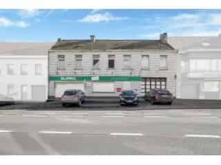 Huis gemengd gebruik te koop - Ninove RBJ93744