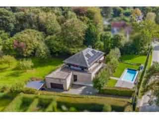 Villa te koop - Grez-Doiceau VBB90366   In optie