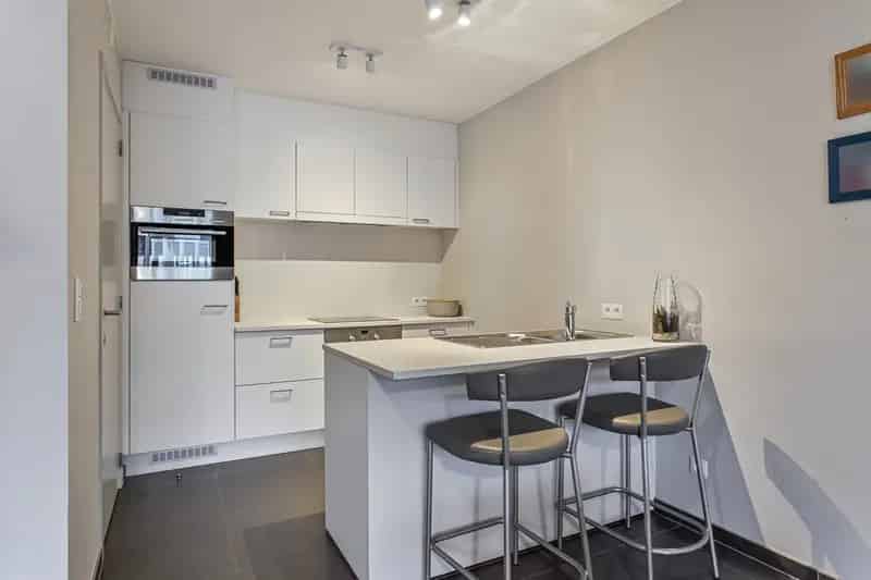 Appartement te koop