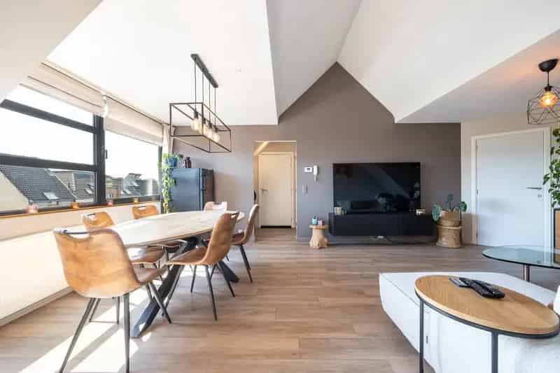 Appartement te huur