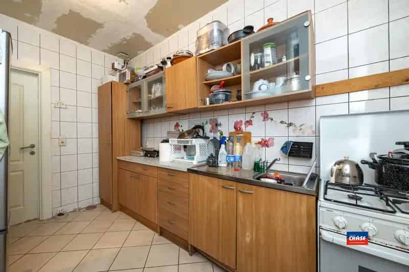 Woonhuis 3 Studio's Volledig Aanbod