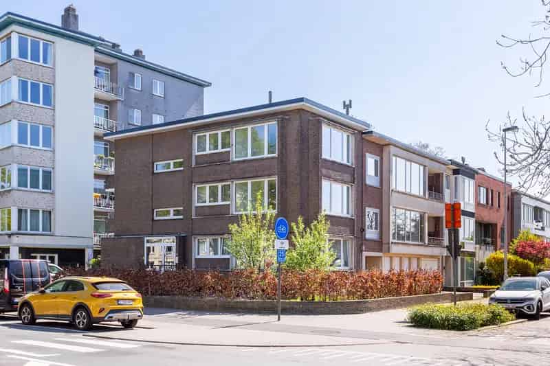Appartement te koop