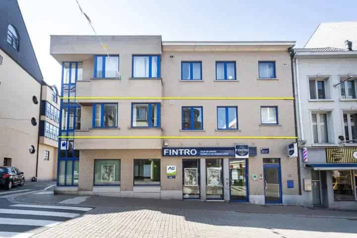 Appartement te koop in Geraardsbergen
