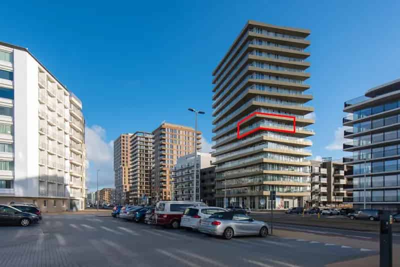 Appartement te huur