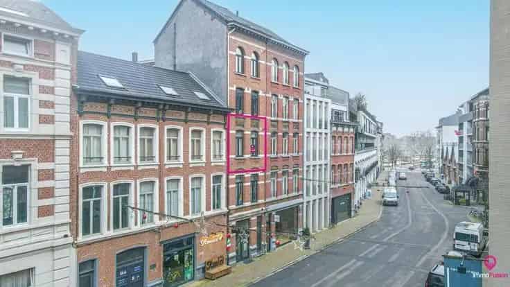 Appartement Te Koop
