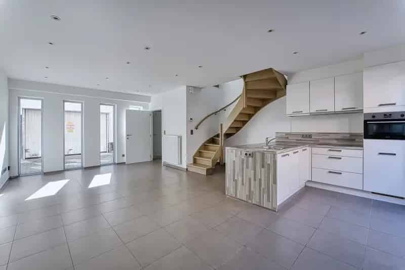 Moderne Energiezuinige HOB Woning Brugge-West