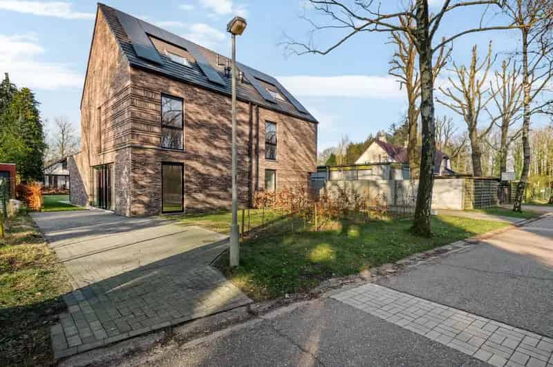 Huis te koop