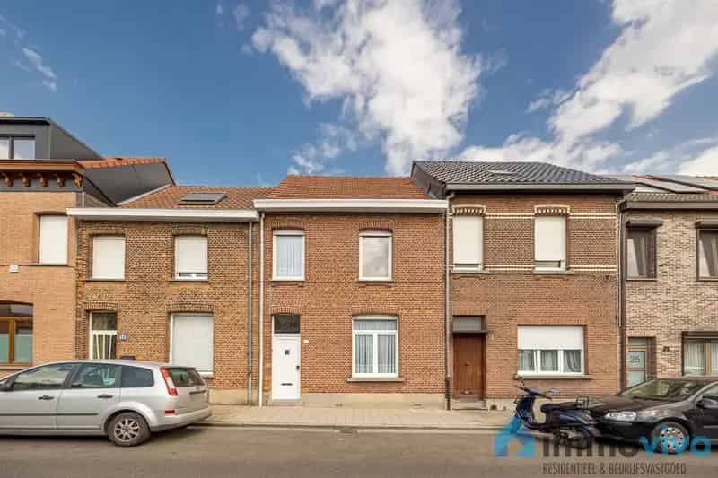 Huis te huur