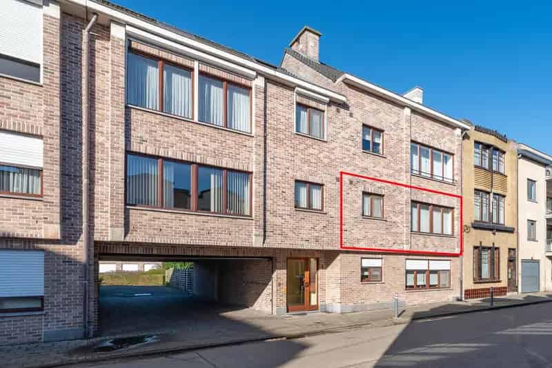 Appartement te huur