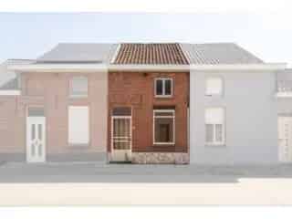 Huis te renoveren Lokeren - Rustige ligging - Veel potentieel