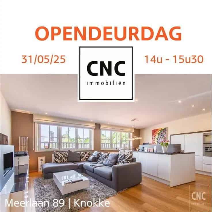 Appartement Te Koop