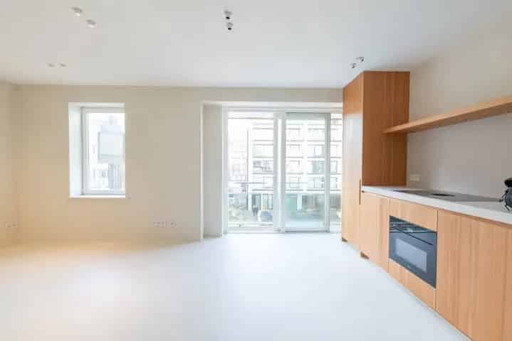 Appartement te koop in Knokke-Heist