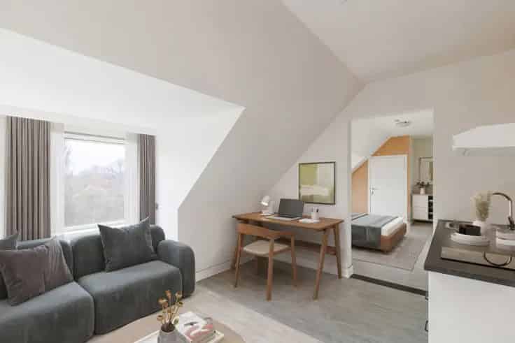 Studio Te Koop