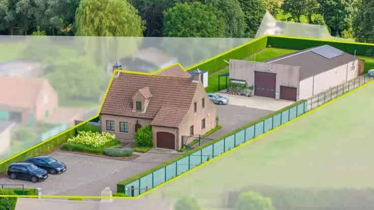 Huis Te Koop
