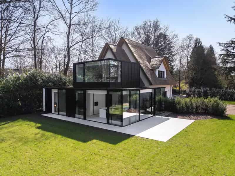 Huis te huur