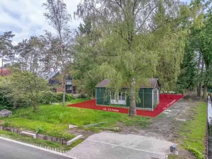 Bungalow Te Koop