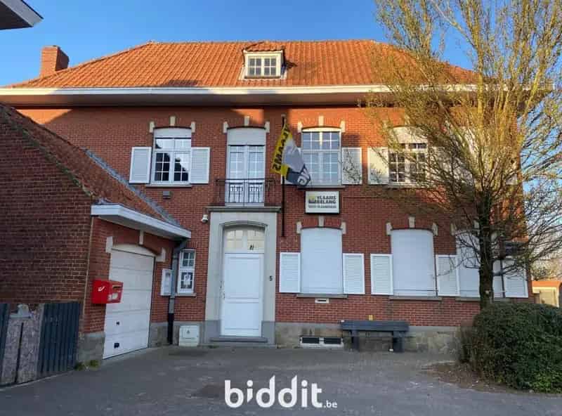 KARAKTERVOLLE WONING