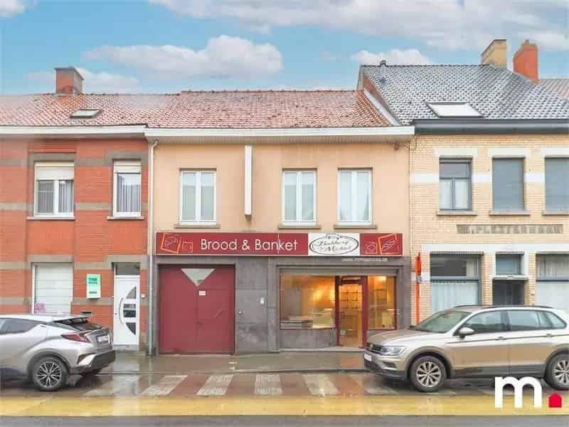 Handelspand te koop Roeselare