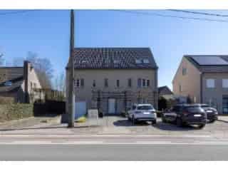 Appartement te koop - Malle RBT44092