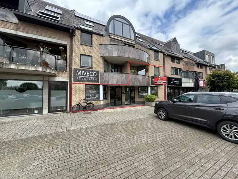 Appartement te koop