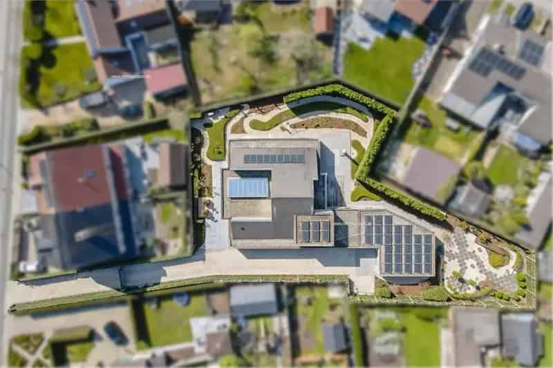 Villa te koop Sijsele
