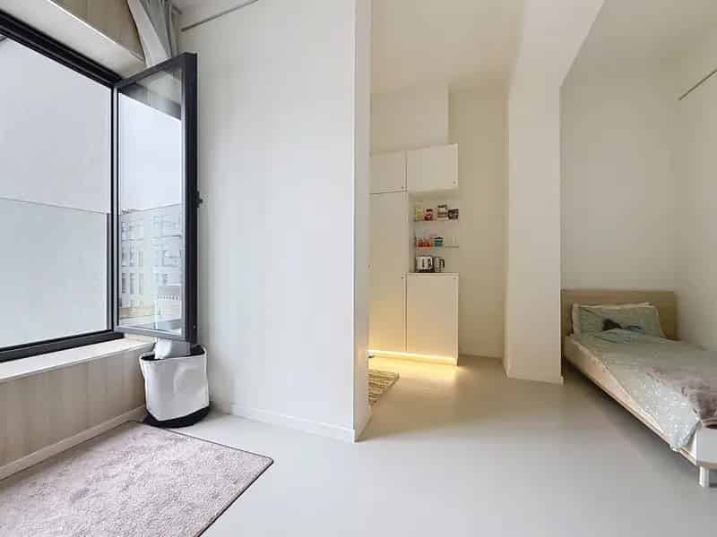 Appartement te koop