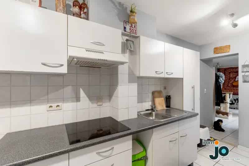 Appartement te koop