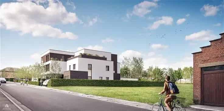 Appartement Te Koop