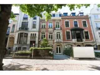 Huis te koop - Elsene VBC72867