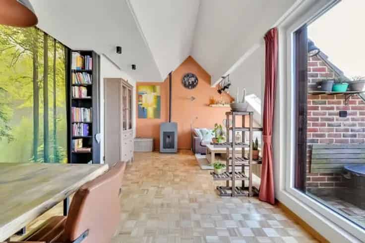 Appartement Te Koop