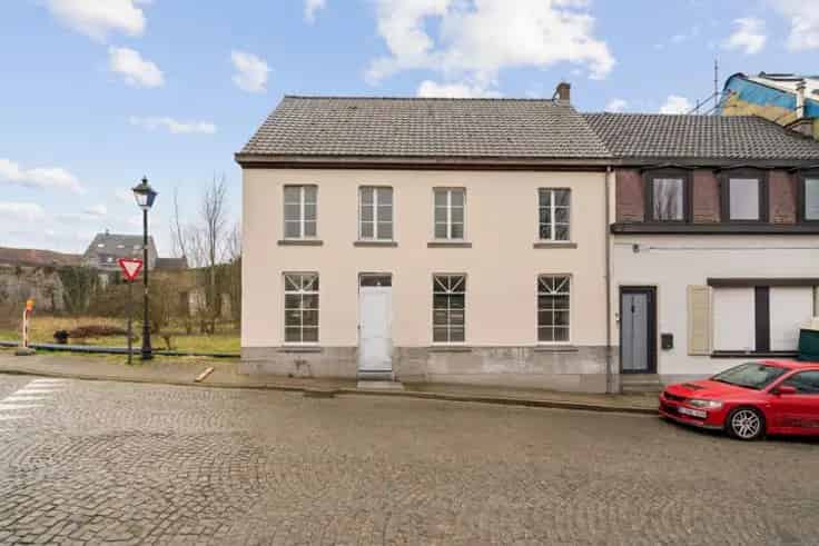 Huis Te Koop