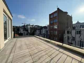 Penthouse te koop - Brussel VBC78771