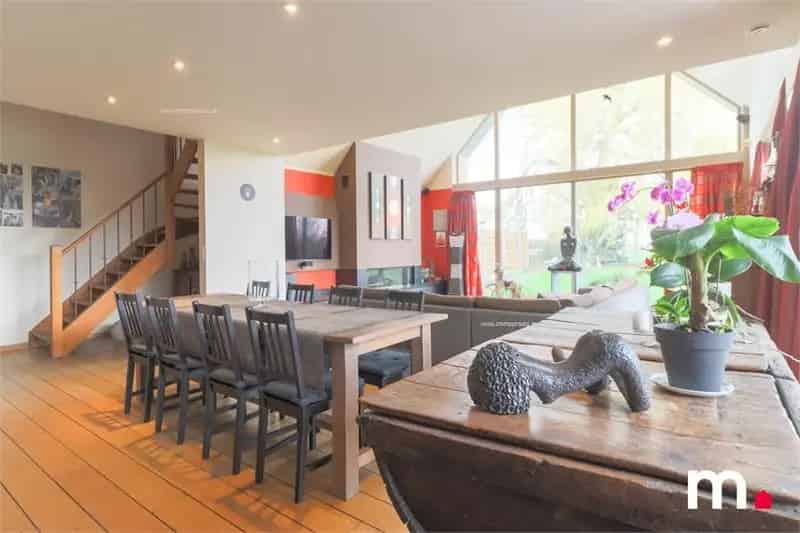 Villa te koop Reningelst