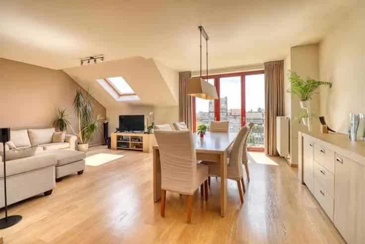 Duplex Te Koop