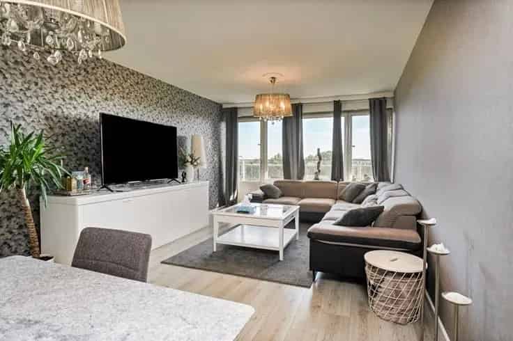 Appartement Te Koop 2 slaapkamers gerenoveerd 85m2