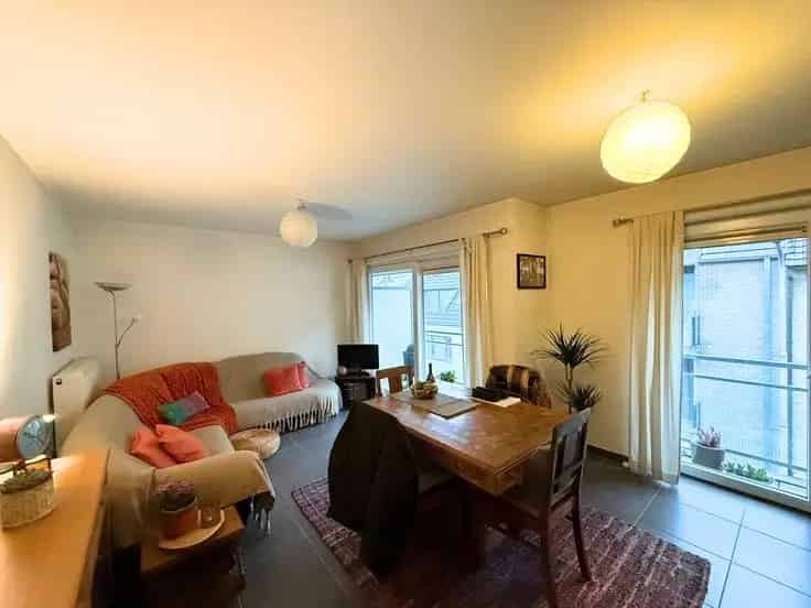 Appartement 1 Slaapkamer Te Koop Centrum Waregem