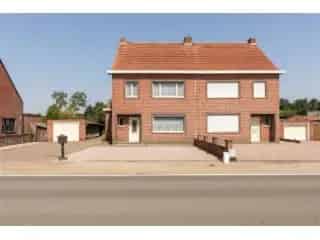 Huis te koop - Meerhout RBT96192