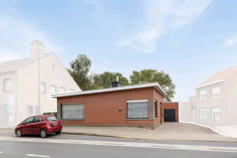 Huis te koop