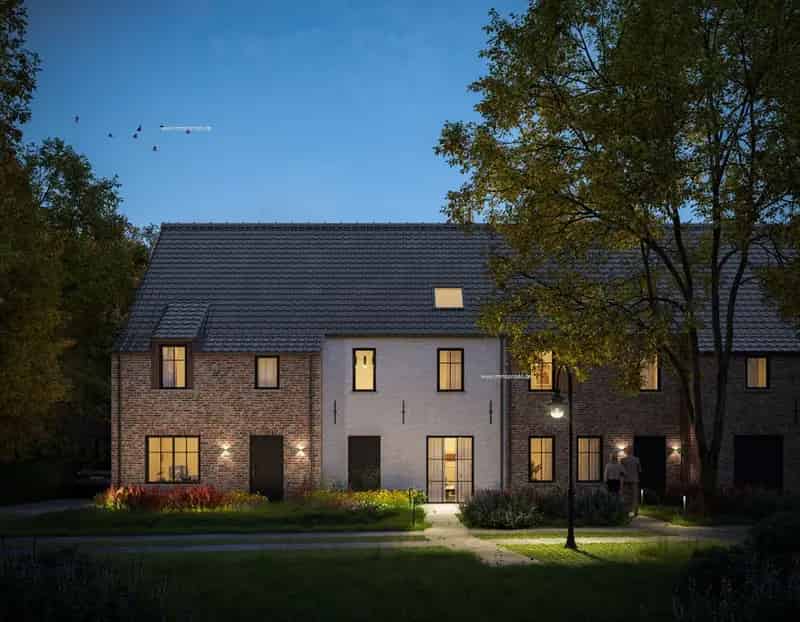 Woning te koop Bekkevoort