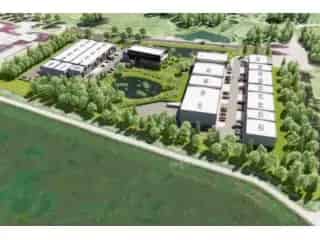 Industrie te koop - Edingen VBB52448