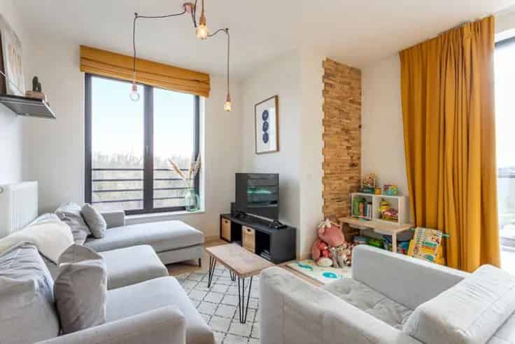 Appartement Te Koop