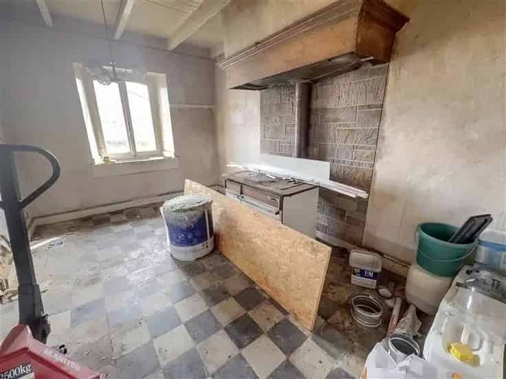 Huis Te Koop Jehonville