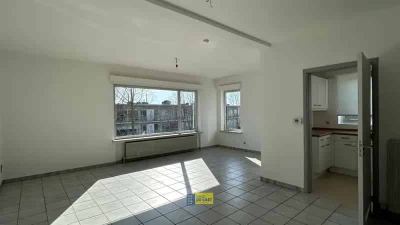 Appartement te huur in MERKSEM - Immo De Laet