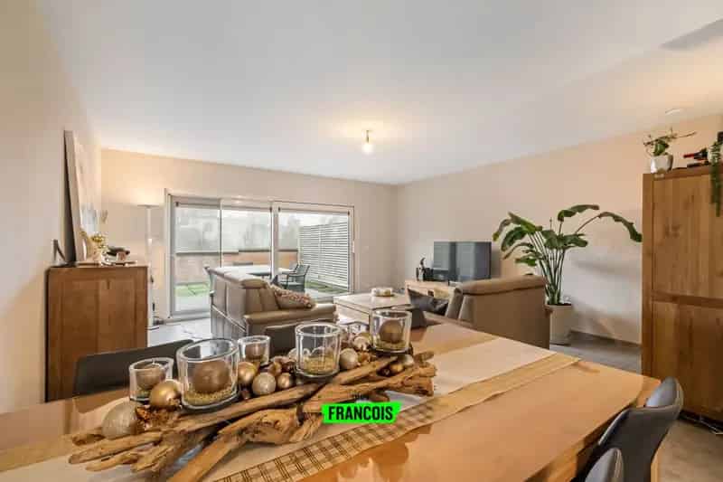 Appartement te koop