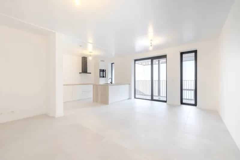 Gelijkvloersappartement te huur Herentals