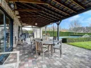 Villa te koop - Erps-Kwerps RBT09446
