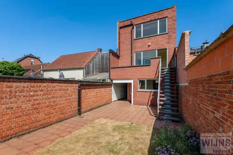 Huis te koop